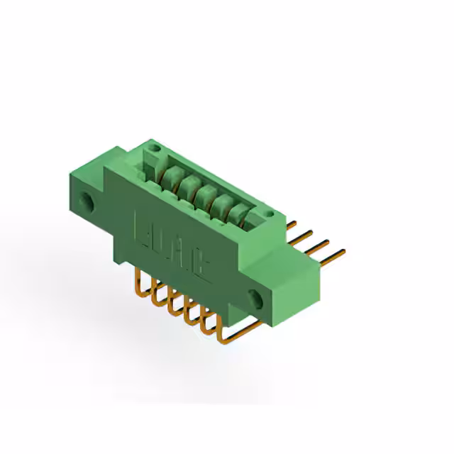 346-012-559-812 EDAC Inc.  Edgeboard Connectors